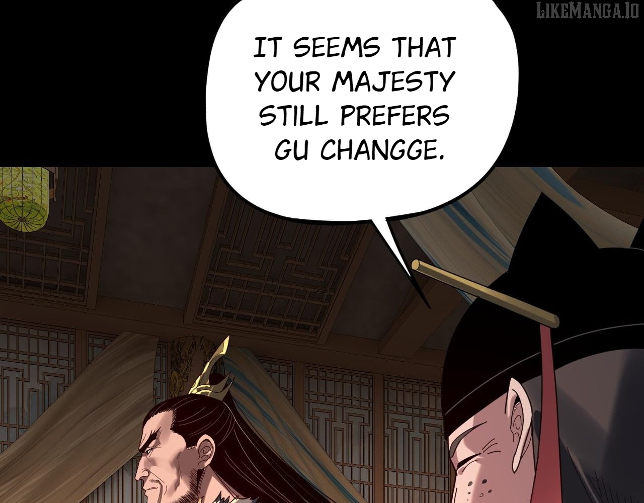 Me, The Heavenly Destined Villain Chapter 287 - page 89
